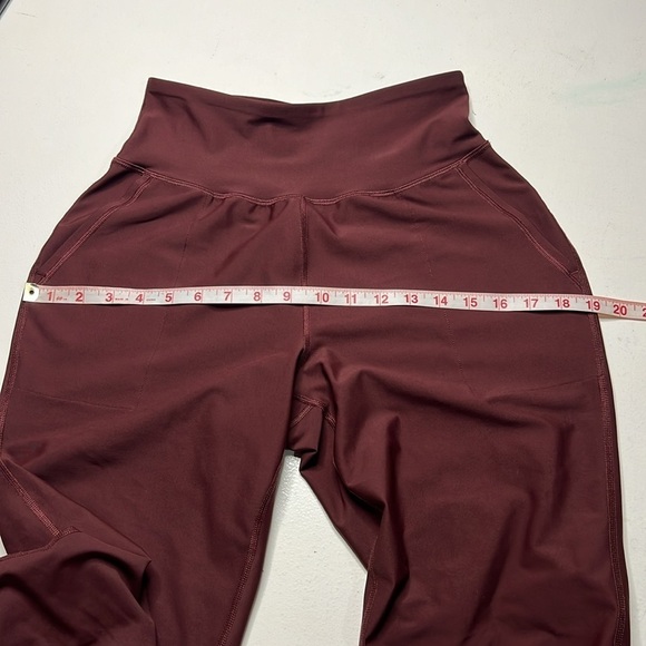 Old Navy Powersoft High Waisted Athletic Leggings size S - Picture 8 of 10